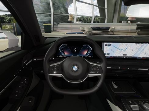 New 2026 BMW 530i RWD image 13