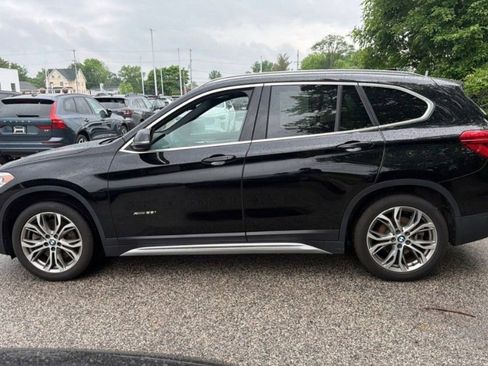Used 2017 BMW X1 xDrive28i AWD/4WD image 11
