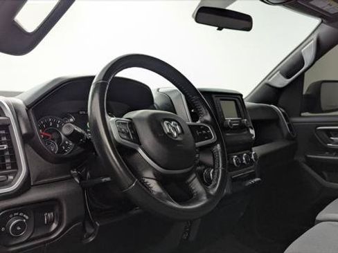 Used 2023 RAM 1500 Big Horn RWD image 23