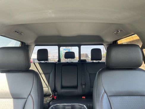 New 2025 Ford F350 Lariat w/ Chrome Package image 42