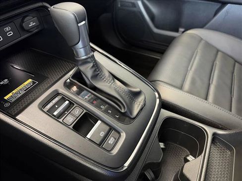 Certified 2025 Honda CR-V EX-L image 16