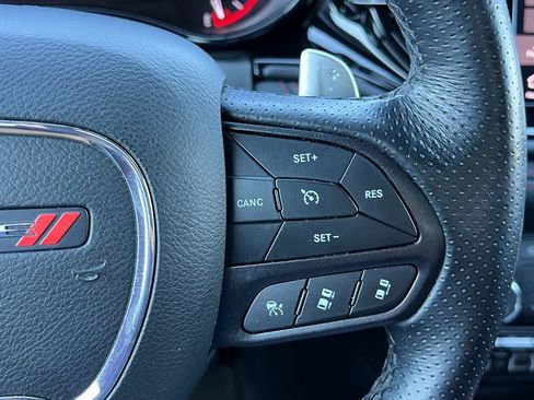 Certified 2024 Dodge Durango GT image 27