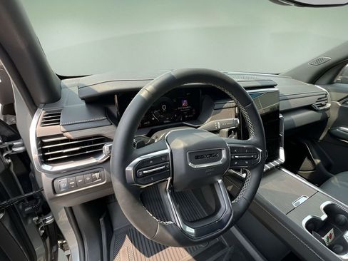 Certified 2024 GMC Acadia Denali w/ LPO, Floor Liner Package image 10