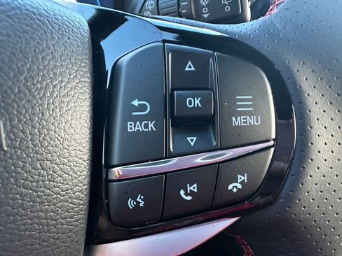 New 2026 Ford Explorer ST-Line w/ ST-Line Street Pack image 16