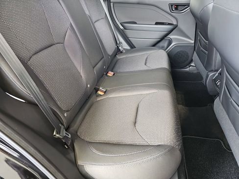 New 2026 Subaru Forester Premium AWD/4WD image 18