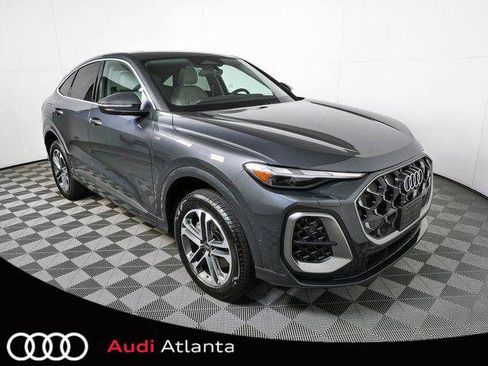 New 2026 Audi Q5 Premium AWD/4WD image 1
