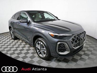 New 2026 Audi Q5 Premium