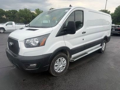 Used 2025 Ford Transit 250 Low Roof w/ Exterior Upgrade Package