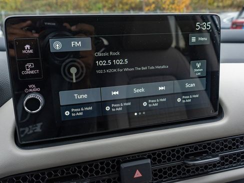 New 2026 Honda HR-V LX image 28