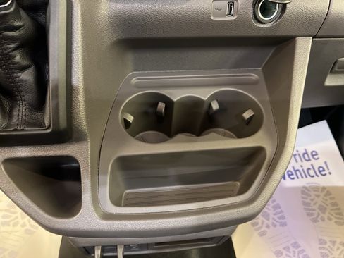 New 2025 Ford Transit 350 148 High Roof AWD image 15