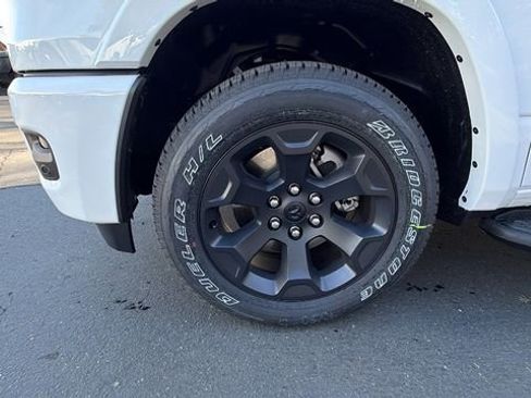 New 2026 RAM 1500 Big Horn image 10