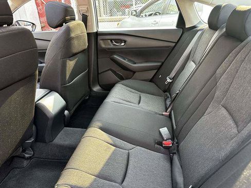 Used 2023 Honda Accord EX image 15