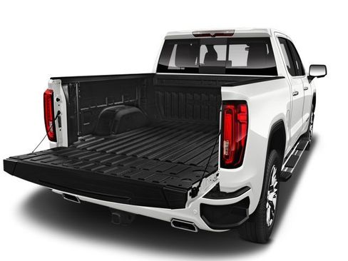 Used 2022 GMC Sierra 1500 Denali Ultimate image 7