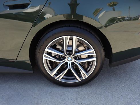 Used 2024 BMW 430i Gran Coupe image 8