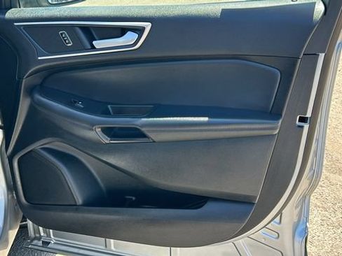 Certified 2024 Ford Edge SEL AWD/4WD image 10