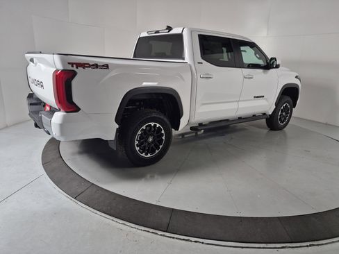 New 2026 Toyota Tundra SR5 image 6