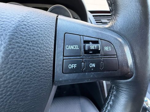 Used 2012 MAZDA MAZDA6 i Touring FWD image 23