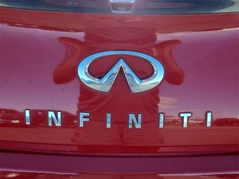 Used 2012 INFINITI G37 Journey w/ Premium Pkg image 11