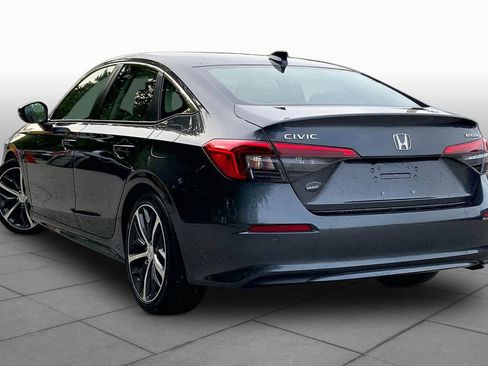 Used 2024 Honda Civic Touring image 12