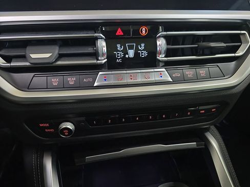 Certified 2023 BMW 430i 430i w/ M Sport Package image 23