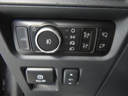 New 2025 Ford F150 Tremor w/ Equipment Group 402A High image 7