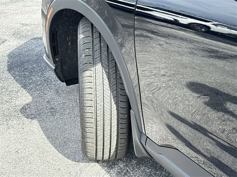 New 2026 Honda CR-V EX image 38