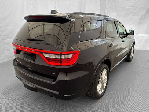 Used 2024 Dodge Durango GT AWD/4WD image 7