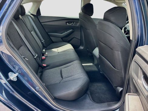 Certified 2023 Honda Accord EX image 30