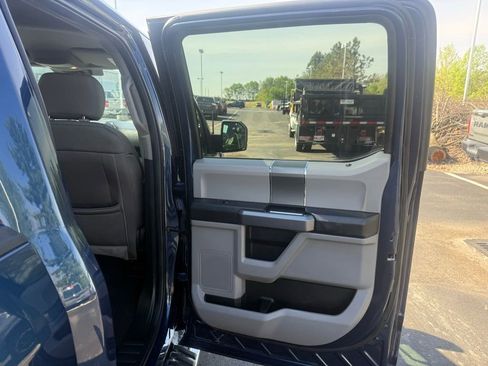 Used 2019 Ford F150 XLT w/ XTR Package AWD/4WD image 45