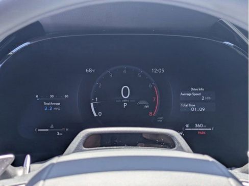 New 2026 Lexus RX 350 Premium FWD image 16