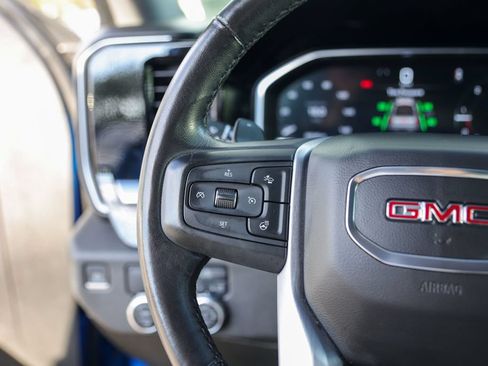 Used 2022 GMC Sierra 1500 Elevation RWD image 16