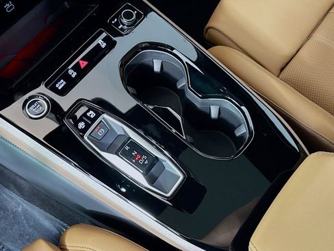 New 2025 Audi A5 2.0T Prestige image 16