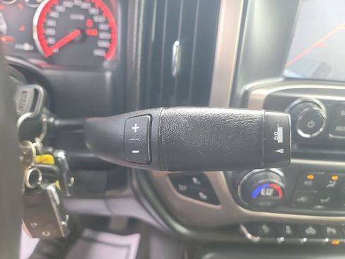 Used 2015 GMC Sierra 1500 Denali w/ Driver Alert Package image 15