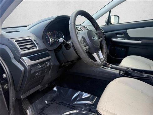 Used 2016 Subaru Crosstrek 2.0i Limited w/ Popular Package #2 AWD/4WD image 14