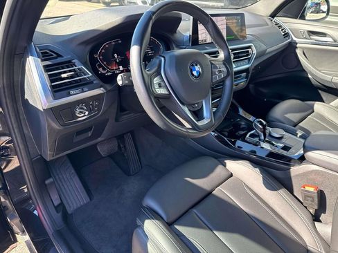 Used 2024 BMW X3 sDrive30i image 18