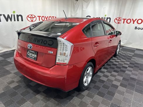 Used 2010 Toyota Prius Five image 8