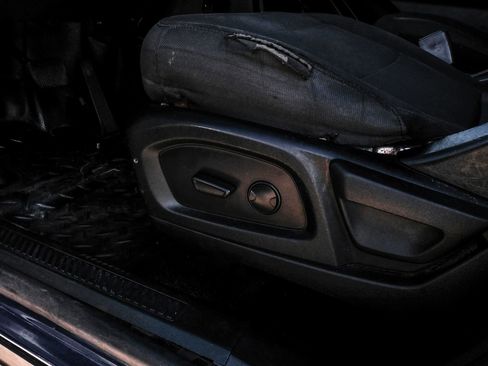 Used 2022 Ford Explorer 4WD Police Interceptor image 35
