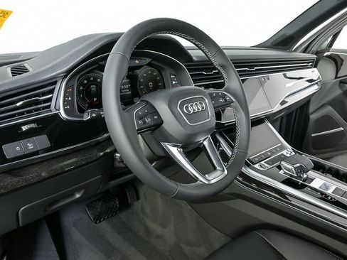 New 2026 Audi Q7 2.0T Premium image 4