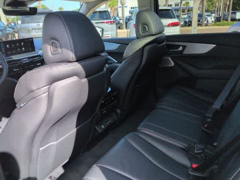 New 2026 Acura MDX FWD w/ Technology Package image 19