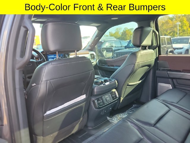 Used 2021 Ford F150 Lariat w/ Equipment Group 502A High AWD/4WD image 28