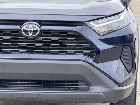 Used 2024 Toyota RAV4 XLE image 9