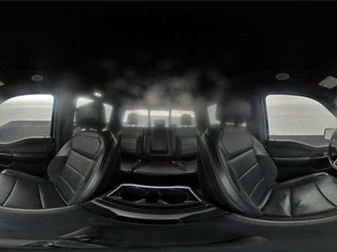 Used 2022 Ford F150 Raptor w/ Equipment Group 801A High image 27