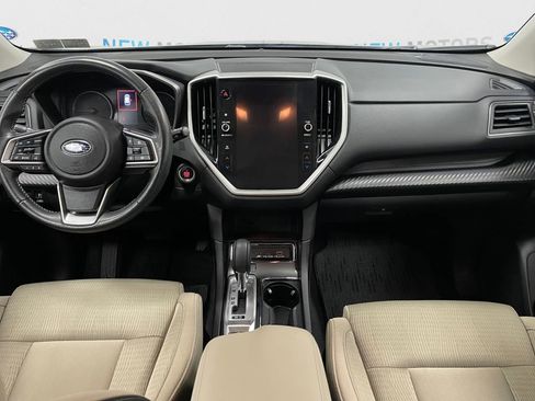 Used 2023 Subaru Ascent Premium w/ Convenience Package image 8