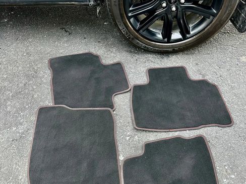 Used 2022 Ford Edge ST-Line image 13