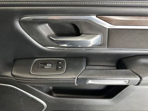 Used 2022 RAM 1500 Laramie image 49