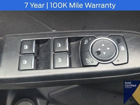 Used 2024 Ford Escape ST-Line AWD/4WD image 26