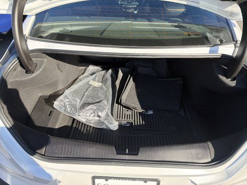 Used 2021 Cadillac CT4 Sport image 30