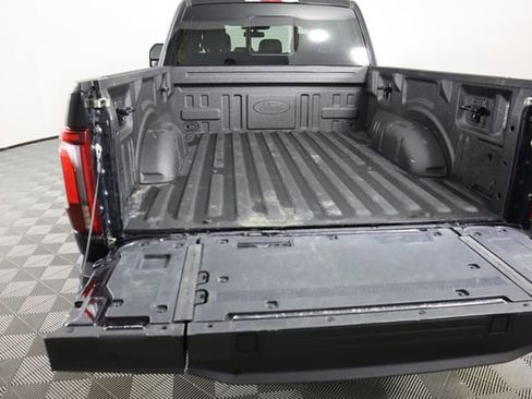 Certified 2024 Ford F150 King Ranch AWD/4WD image 29