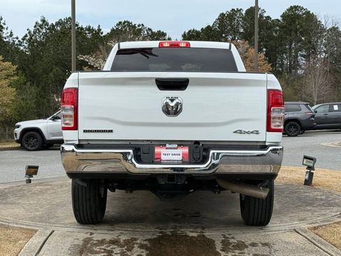 Used 2024 RAM 2500 Big Horn image 6