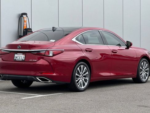 Used 2019 Lexus ES 350 FWD image 5